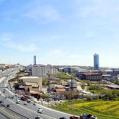 Grand Temel Hotel Avcilar  Exterior photo